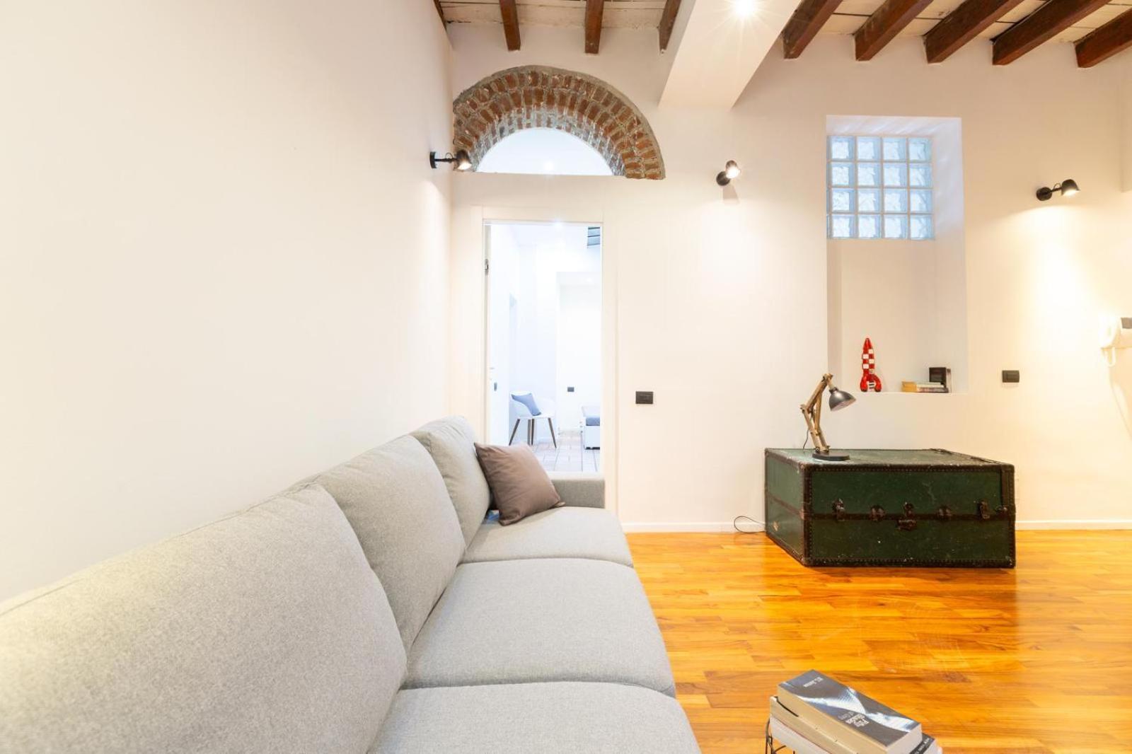 Milanohome Extérieur photo