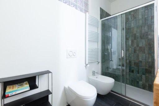 Milanohome Extérieur photo