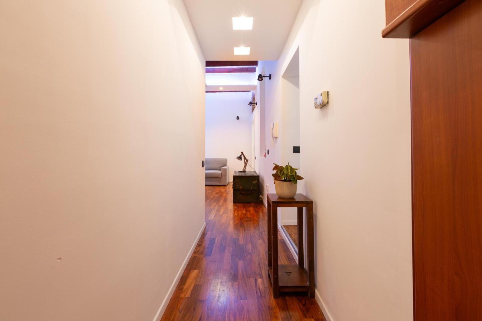 Milanohome Extérieur photo