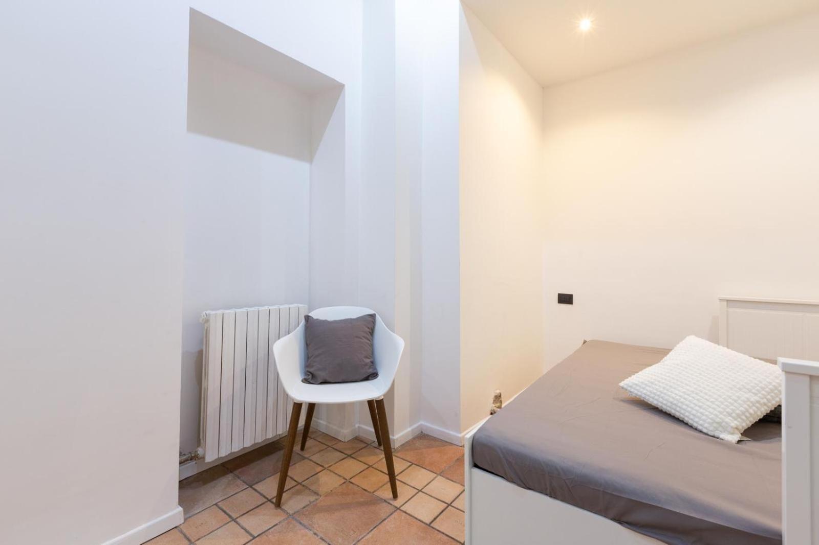 Milanohome Extérieur photo