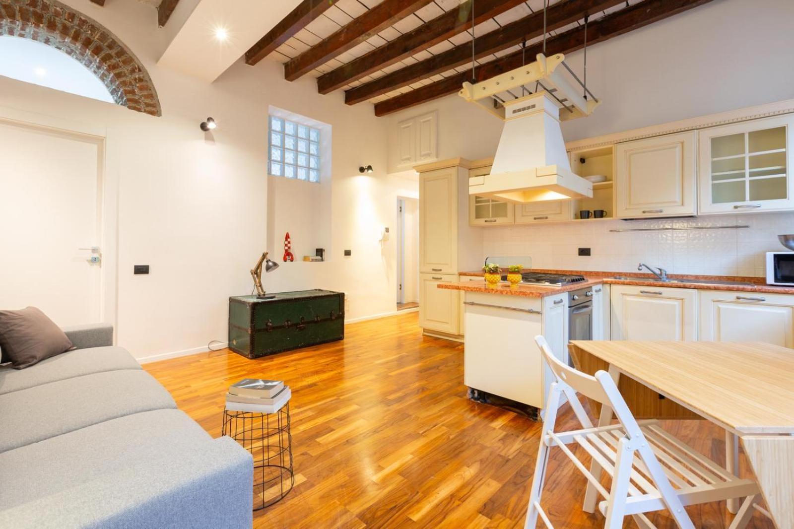 Milanohome Extérieur photo