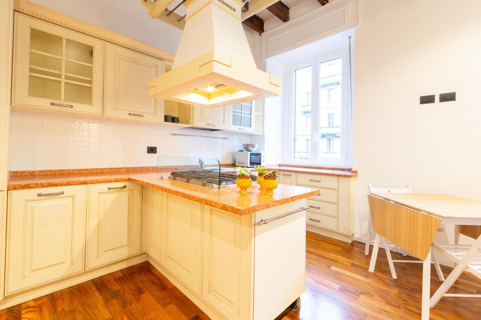 Milanohome Extérieur photo