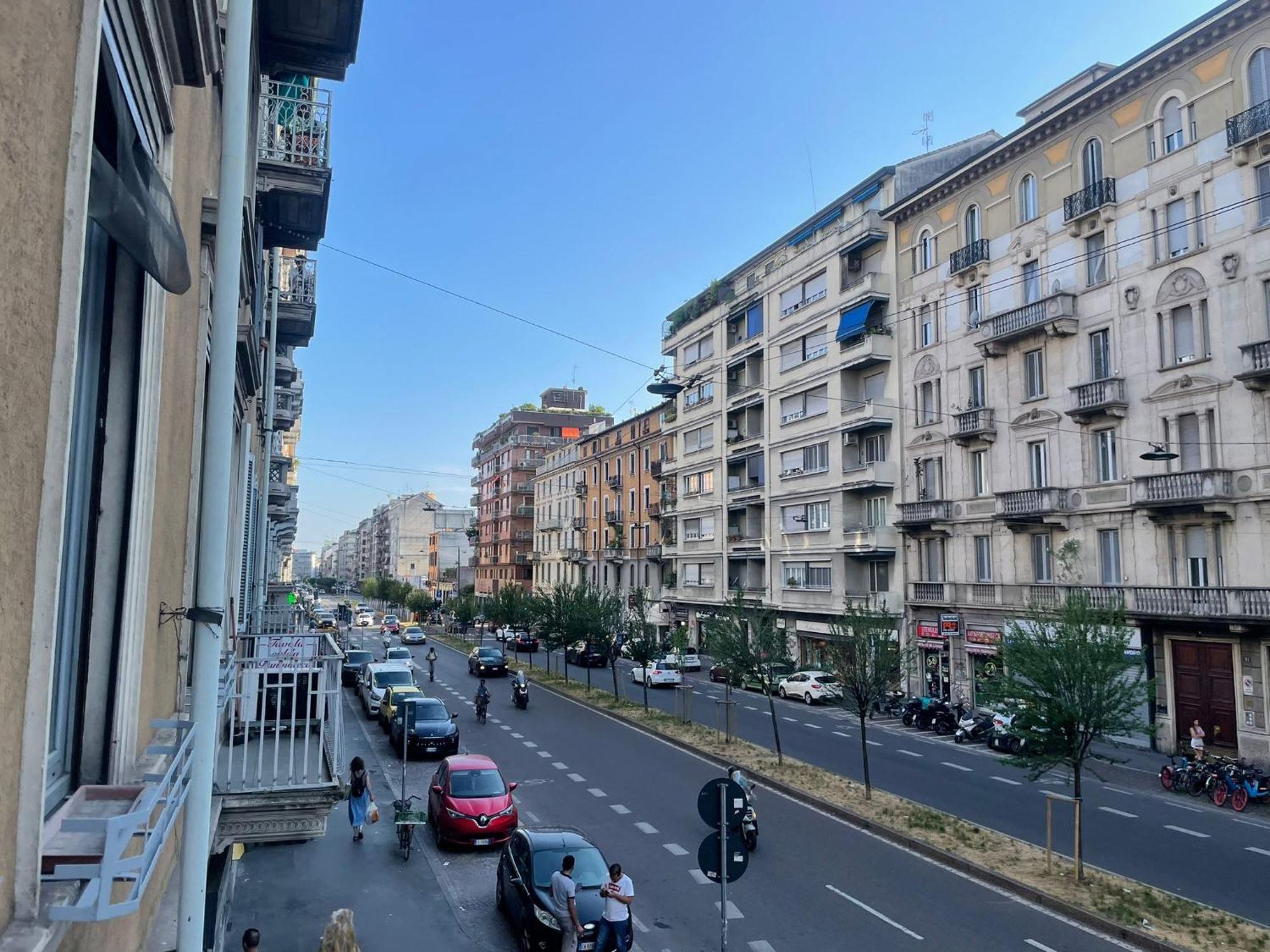 Milanohome Extérieur photo