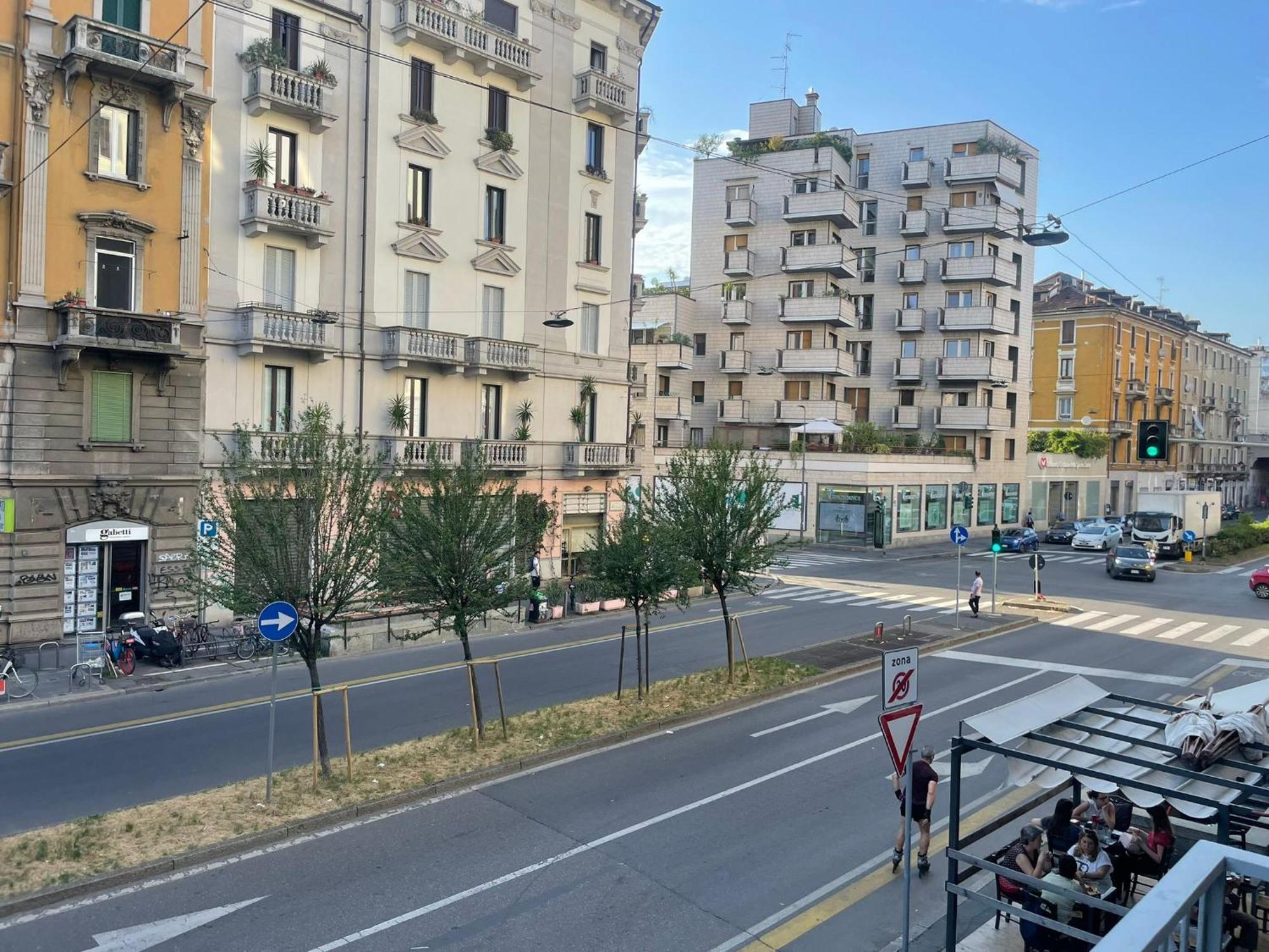 Milanohome Extérieur photo